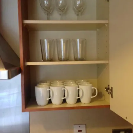 Luxury Ivy Exchange 3 Bedroom Dublin