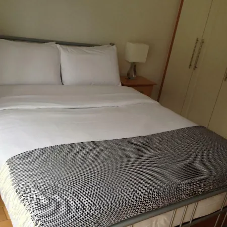 Apartmán Luxury Ivy Exchange 3 Bedroom