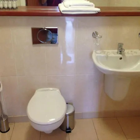 Luxury Ivy Exchange 3 Bedroom דבלין