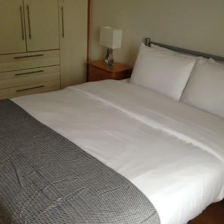 Luxury Ivy Exchange 3 Bedroom Dublin