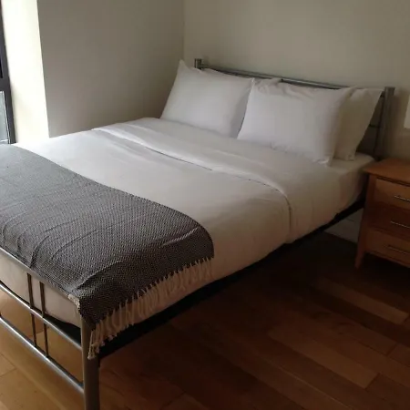 Luxury Ivy Exchange 3 Bedroom דבלין