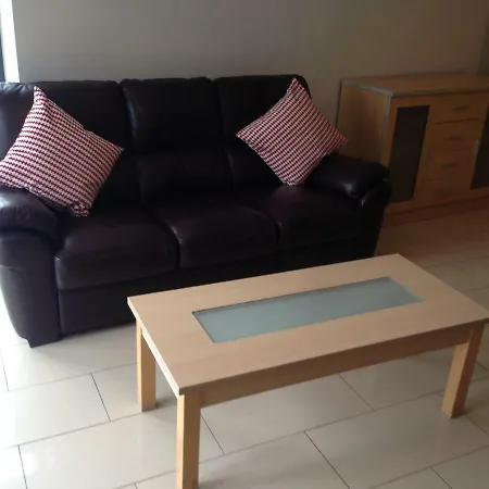 Luxury Ivy Exchange 3 Bedroom Dublin