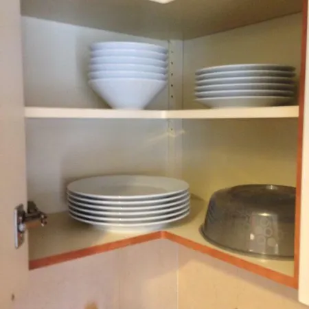 Luxury Ivy Exchange 3 Bedroom דירה